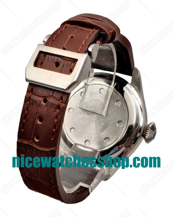 Replica IWC Pilots IW500201 Watches- 46 MM - Image 3