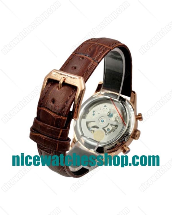Replica IWC Portugieser Chrono IW390402 Watches- 42 MM - Image 3