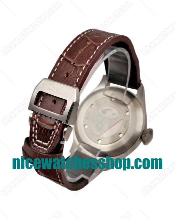Replica IWC Big Pilots IW500201 Watches- 45 MM - Image 3