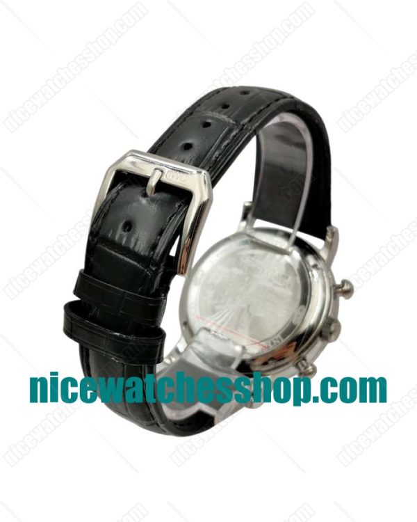 Replica IWC Portofino Chronograph IW391019 Watches- 42 MM - Image 3