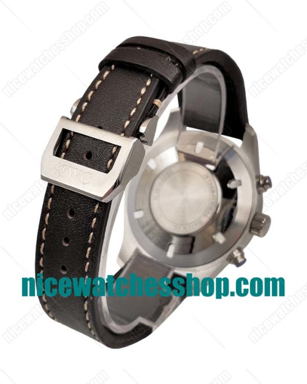 Replica IWC Pilots IW387806 Watches- 41 MM - Image 3