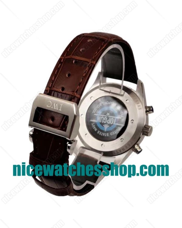 Replica IWC Pilots Spitfire IW387802 Watches- 41 MM - Image 3