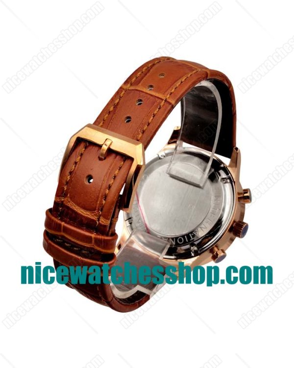 Replica IWC Portugieser IW371480 Watches- 40.9 MM - Image 3