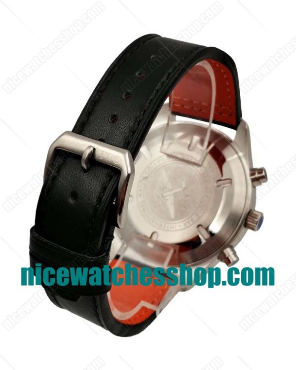 Replica IWC Pilots IW377701 Watches- 44 MM - Image 3