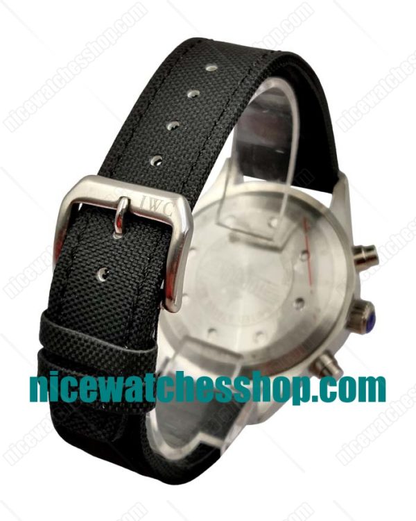 Replica IWC Pilots Watches- 45 MM - Image 3