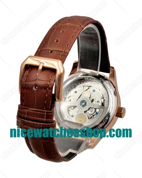 Replica IWC Portugieser IW500113 Watches- 42.3 MM - Image 3