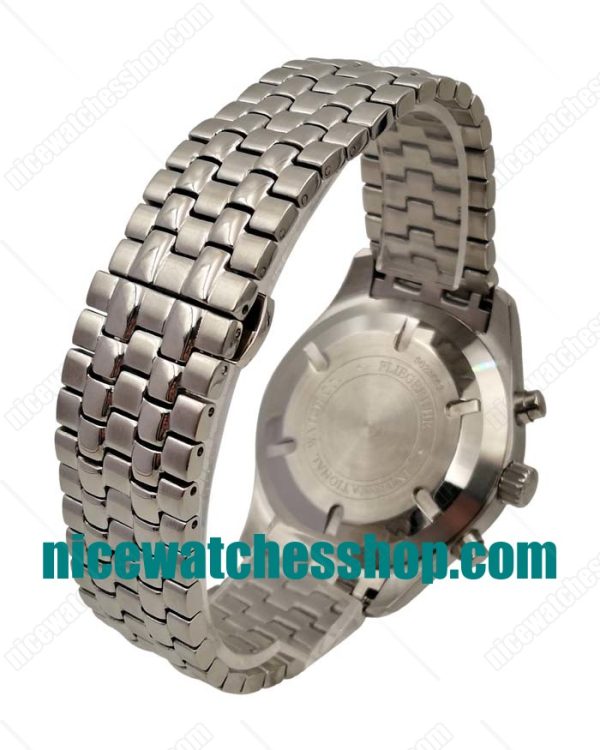 Replica IWC Pilots Spitfire Chronograph IW371705 Watches- 41 MM - Image 3