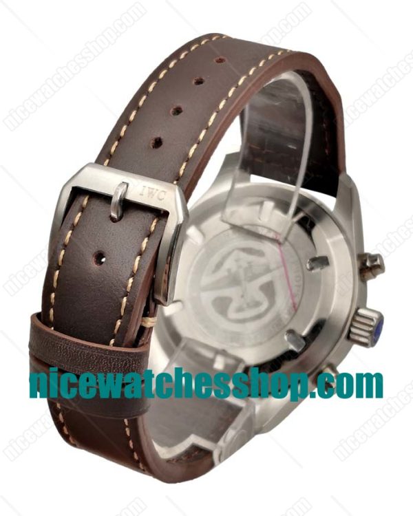 Replica IWC Pilots IW377701 Watches- 42 MM - Image 3