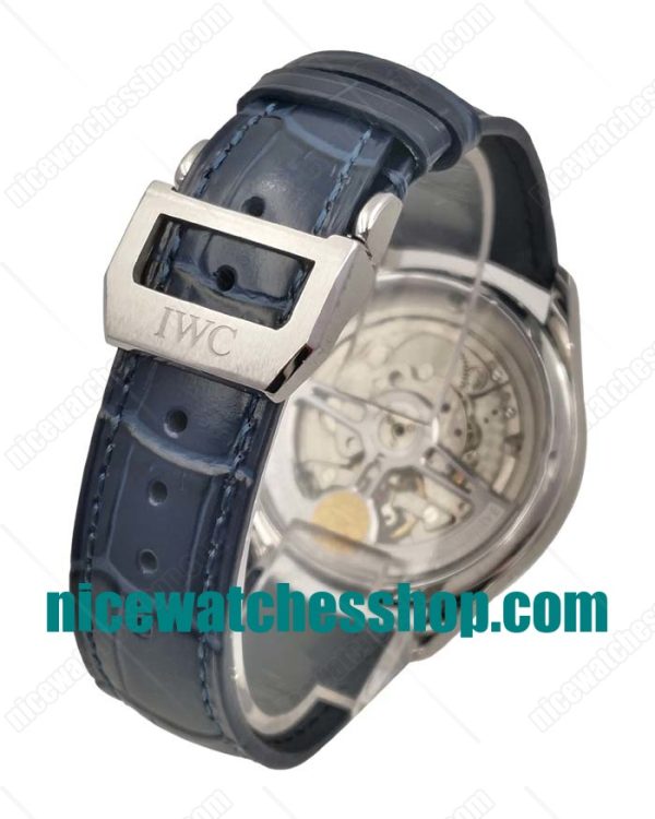 Replica IWC Portugieser IW500705 Watches- 42.3 MM - Image 3