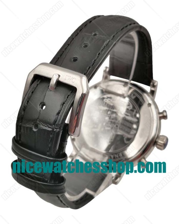Replica IWC Portofino IW391008 Watches- 44 MM - Image 3