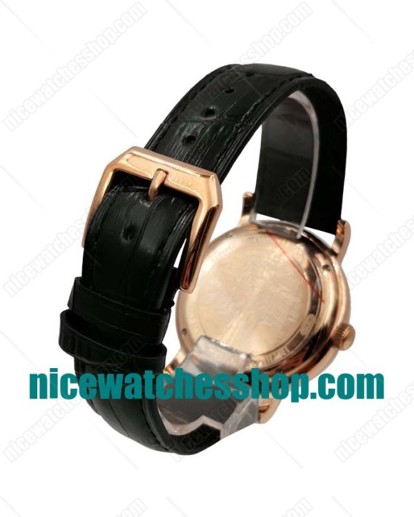 Replica IWC Portofino IW356504 Watches- 41.5 MM - Image 3