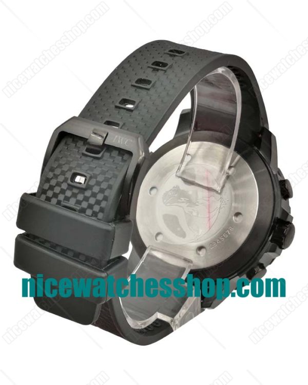 Replica IWC Aquatimer IW379504 Watches- 45 MM - Image 3