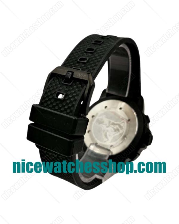 Replica IWC Aquatimer IW376705 Watches- 44.5 MM - Image 3