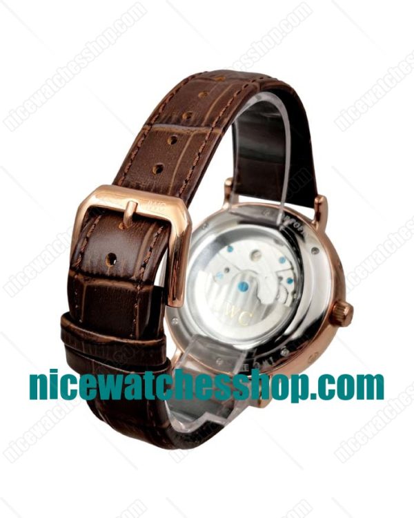 Replica IWC Portofino Watches- 46 MM - Image 3
