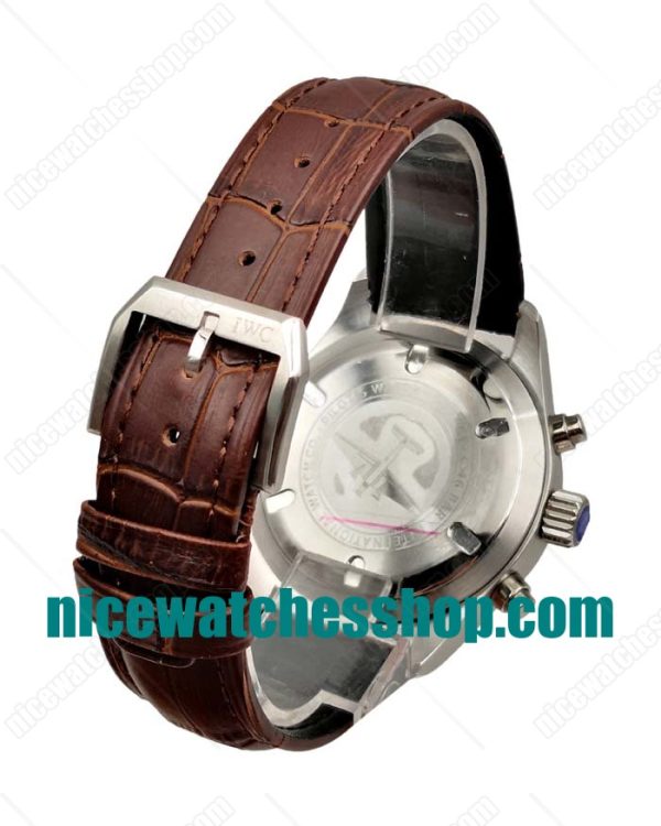 Replica IWC Pilots IW377701 Watches- 43 MM - Image 3