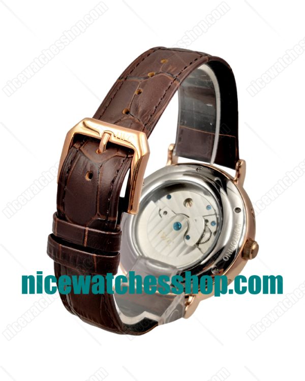 Replica IWC Portofino Watches- 46 MM - Image 3