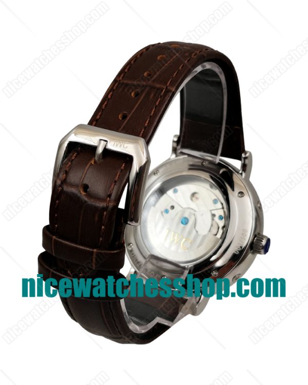 Replica IWC Portofino Watches- 46 MM - Image 3