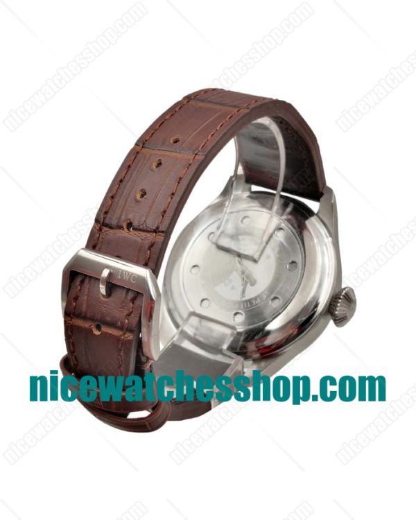 Replica IWC Pilots IW500916 Watches- 45 MM - Image 3