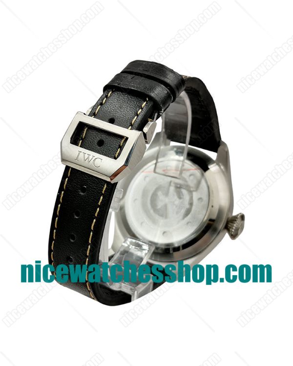 Replica IWC Pilots IW500201 Watches- 46 MM - Image 3