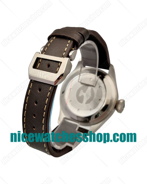 Replica IWC Pilots Watch IW500422 Watches- 44.5 MM - Image 3