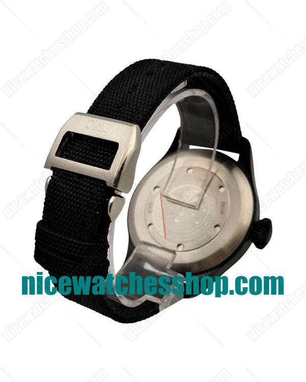 Replica IWC Pilots IW501901 Watches- 44 MM - Image 3