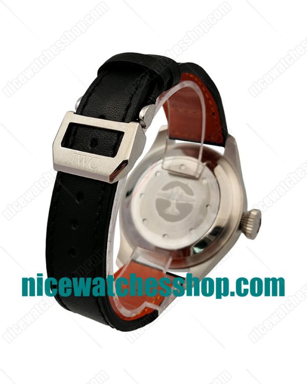 Replica IWC Big Pilots IW500201 Watches- 44.5 MM - Image 3