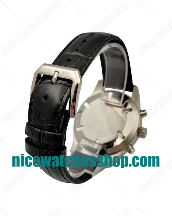 Replica IWC Pilots IW371701 Watches- 41 MM - Image 3