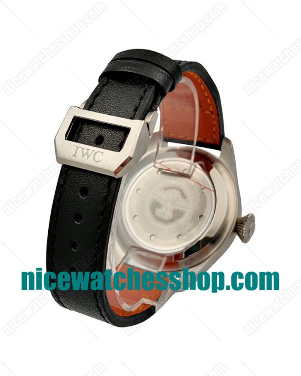 Replica IWC Pilots IW500401 Watches- 44.5 MM - Image 3