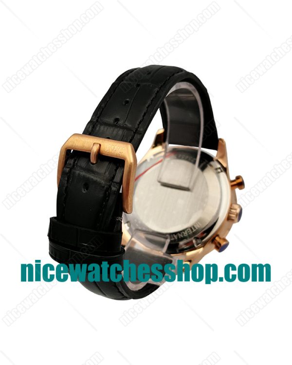 Replica IWC Portugieser IW371482 Watches- 44 MM - Image 3