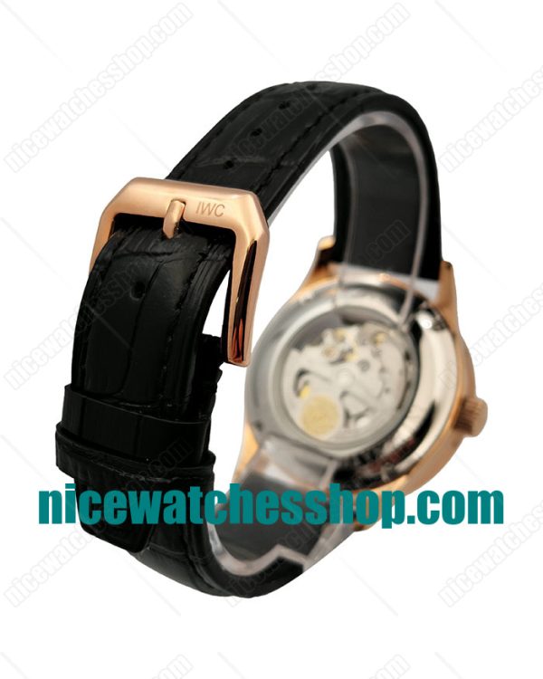 Replica IWC Portofino Watches- 41.5 MM - Image 3