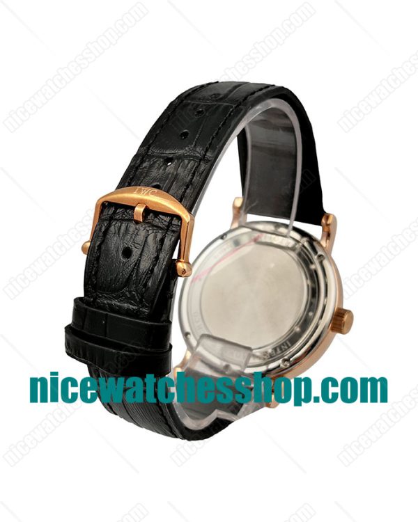 Replica IWC Portofino IW356522 Watches- 41 MM - Image 3