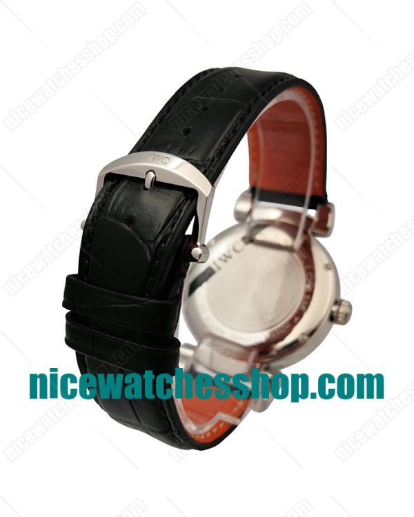 Replica IWC Da Vinci IW356601 Watches- 40 MM - Image 3