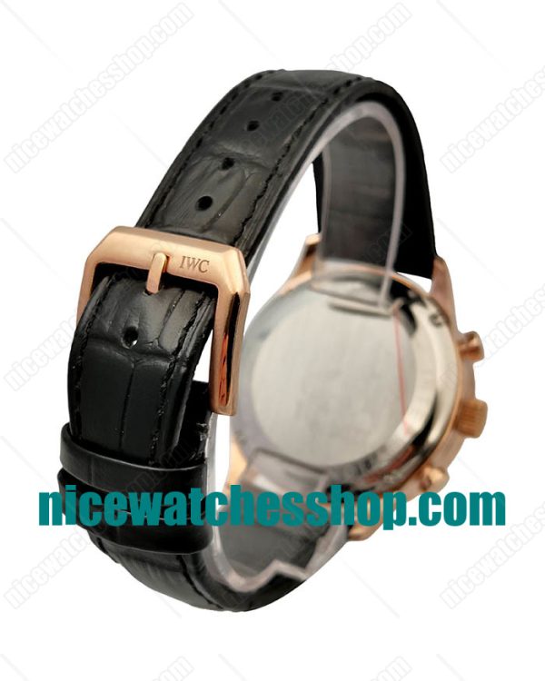Replica IWC Portugieser IW371482 Watches- 40 MM - Image 3
