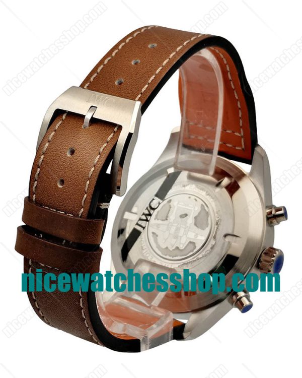 Replica IWC Pilots IW377714 Watches- 40.5 MM - Image 3