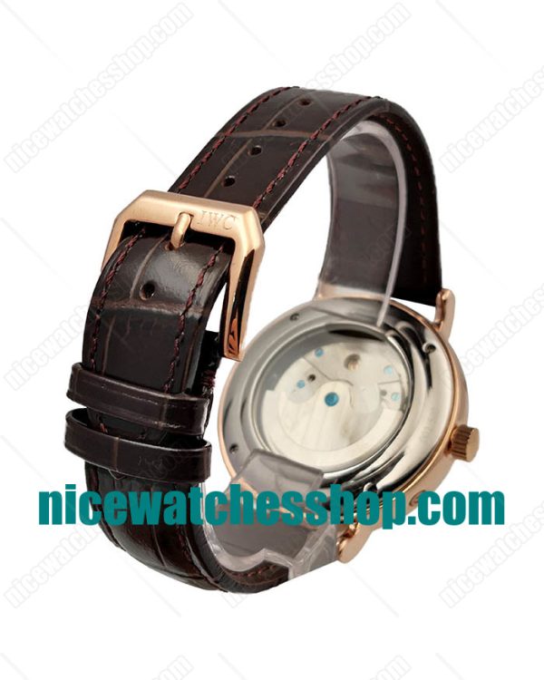 Replica IWC Portofino Watches- 44 MM - Image 3