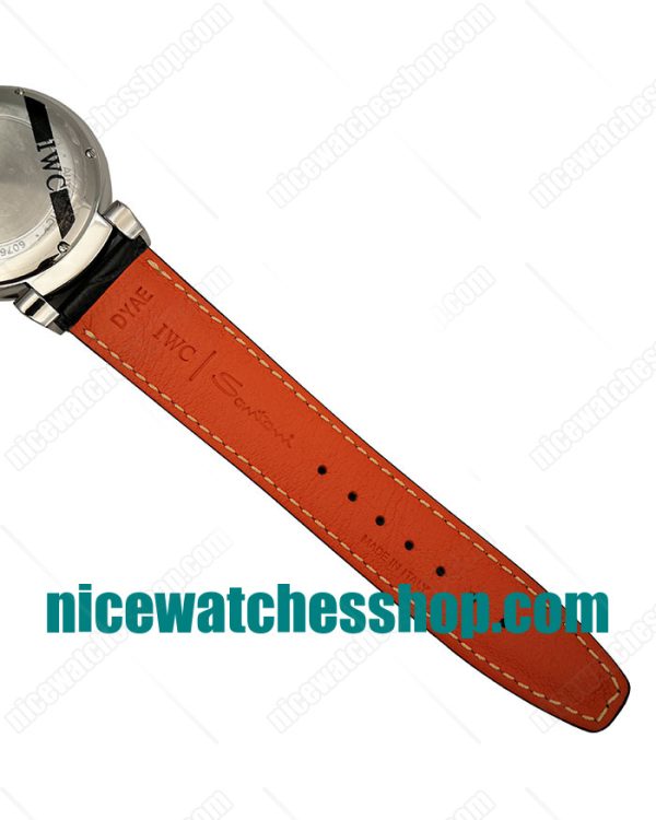 Replica IWC Da Vinci IW356601 Watches- 40 MM - Image 5