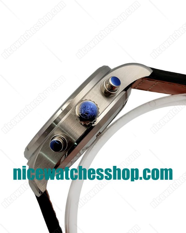Replica IWC Pilots IW377714 Watches- 40.5 MM - Image 5